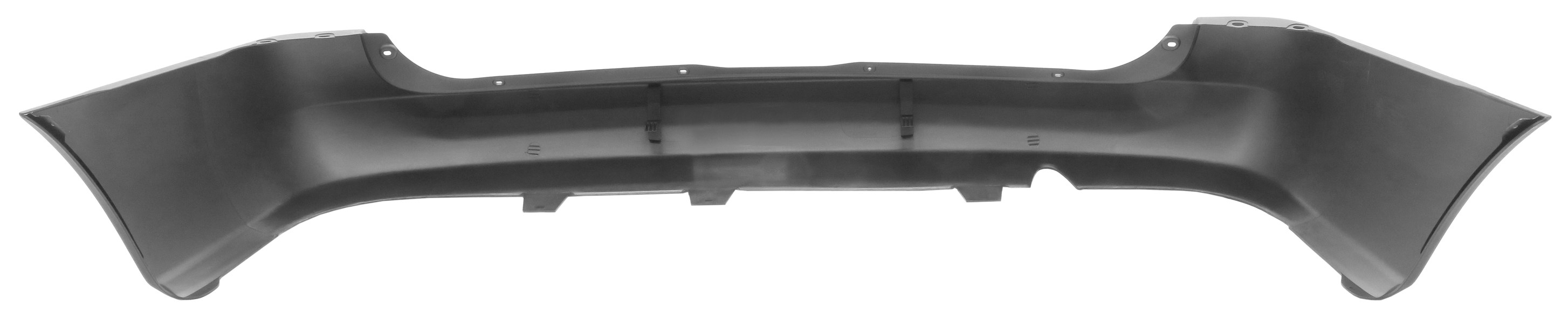 KH5051 9511 EC Бампер задній