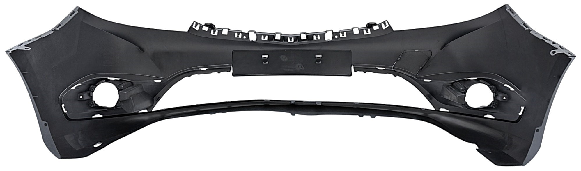 KH3549 901 EC Бампер передній