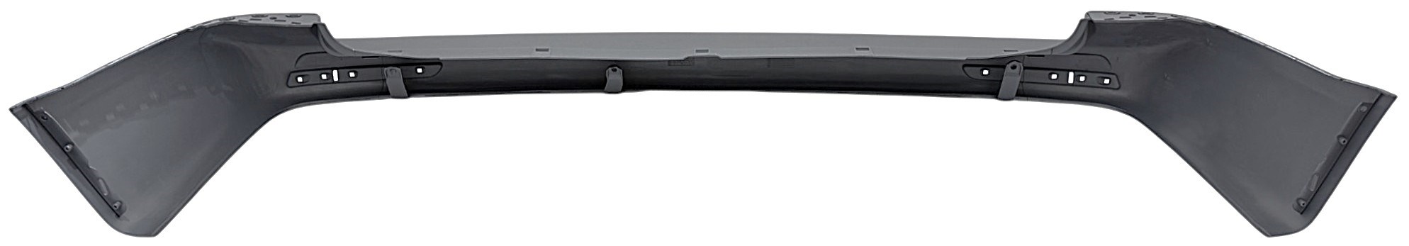 KH9568 954 EC Бампер задній