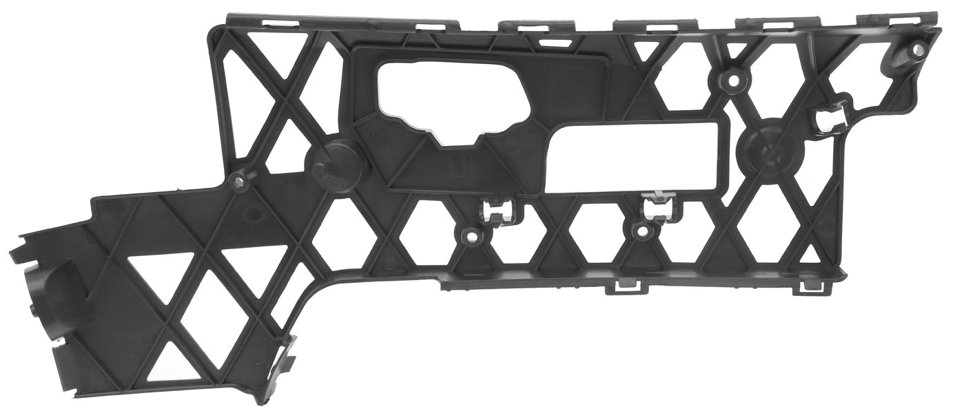 KH9547 934 EC VW PAS 10 - Кріплення лівий бампера передня [certified]