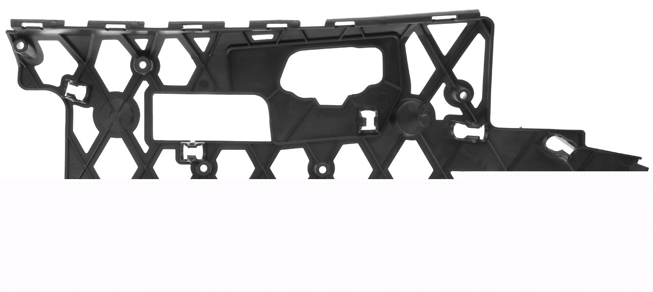 KH9547 935 EC VW PAS 10 - Кріплення бампера праве передня [certified]