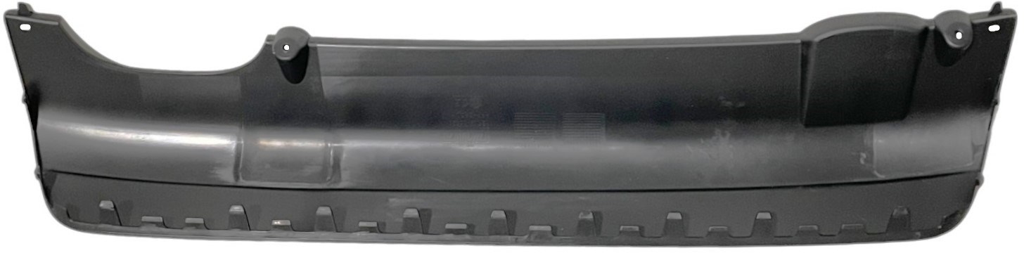 KH6609 228 EC Сойлер бампера