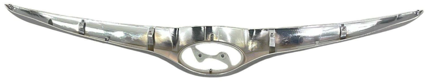 KH3135 9955 EC HY i30 Решітка 4/10-