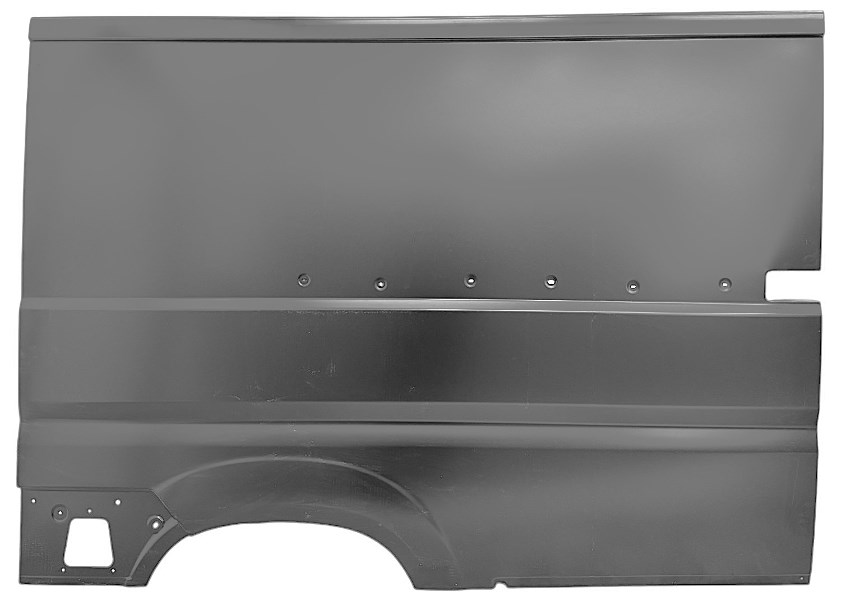 Panel na straně ORIGINÁL - PSA 8501EV | E-shop LKQ CZ s.r.o.