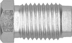 Fékcső szerelék M14x1 D:8,2, 14x25,5