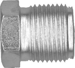 Fékcső szerelék M14x1 D:8,2, 14x16,5
