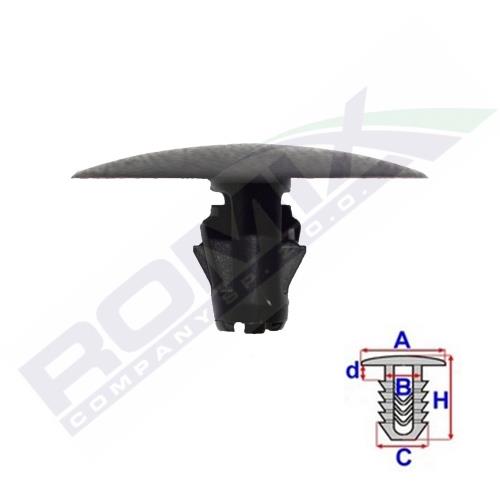 Patent - 5db/csomag