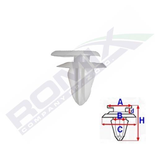 Patent - 10db/csomag