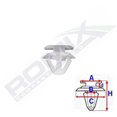 Patent - 5db/csomag
