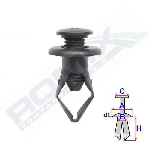 Patent - 10db/csomag