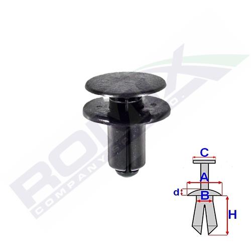Patent - 10db/csomag