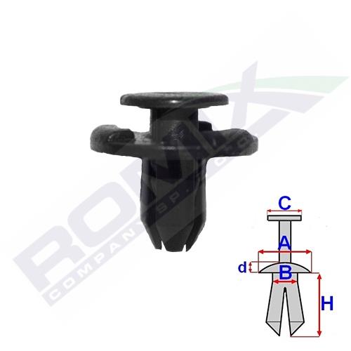 Patent - 10db/csomag