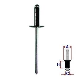 Kötőelemek  10 db / csomag