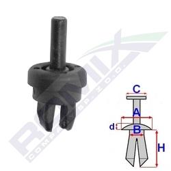 Patent - 5db/csomag
