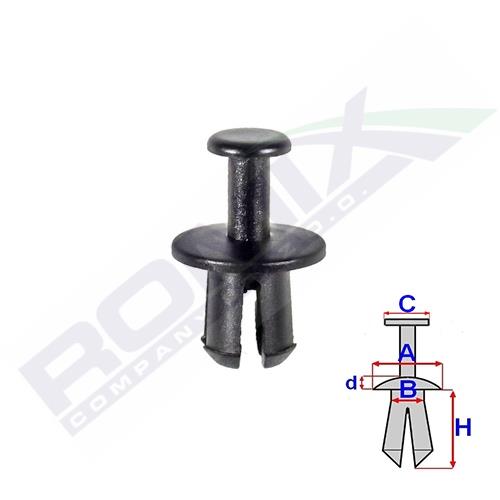 Patent - 10db/csomag