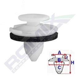 Patent - 5db/csomag