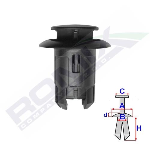 Patent - 10db/csomag