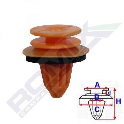 Patent - 10db/csomag