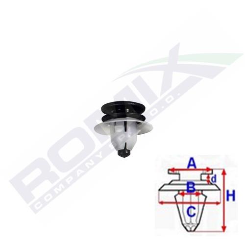 Patent - 10db/csomag