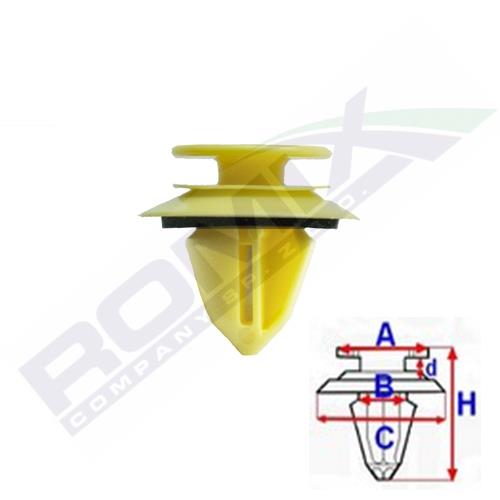 Patent - 10db/csomag