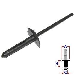 Kötőelemek  10 db / csomag