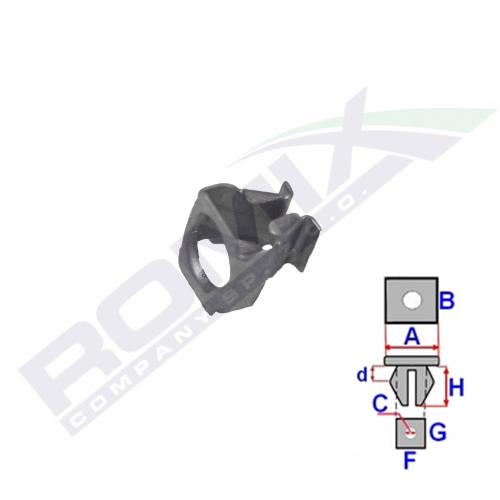 Patent - 10db/csomag