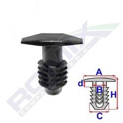 Patent - 10db/csomag