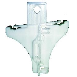 Kötőelemek  1 db / csomag