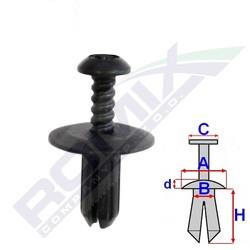 Patent - 10db/csomag