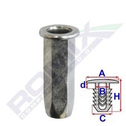 Patent - 10db/csomag