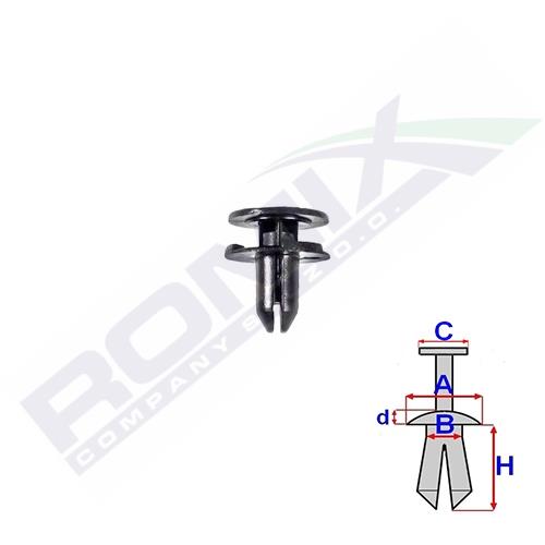 Patent - 10db/csomag