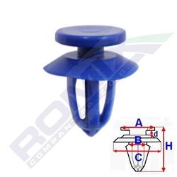 Patent - 10db/csomag