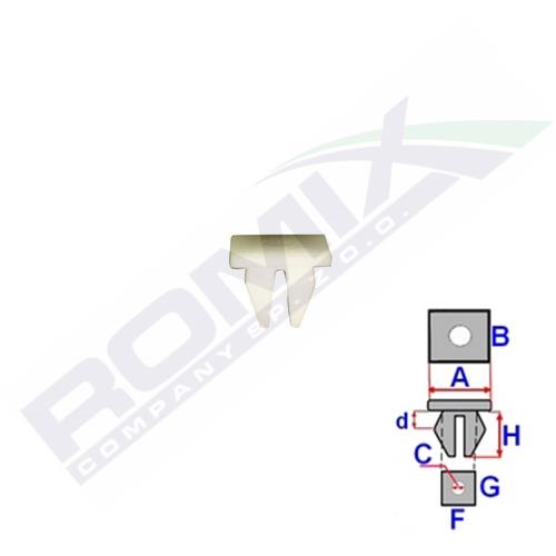 Patent - 10db/csomag