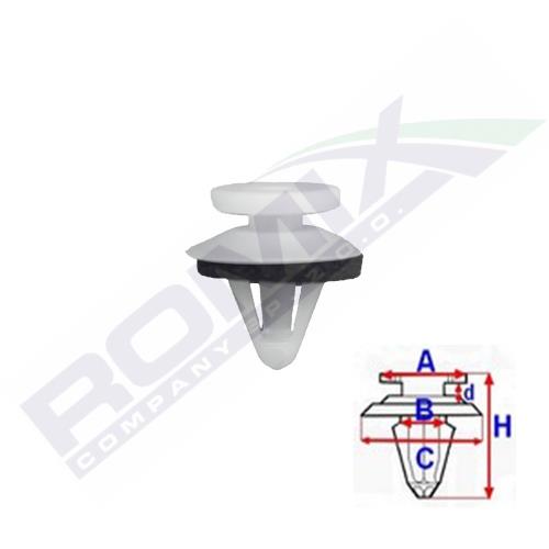 Patent - 10db/csomag