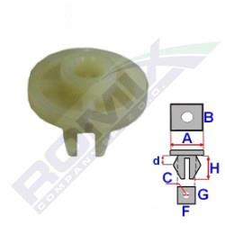 Patent - 10db/csomag