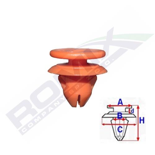 Patent - 5db/csomag