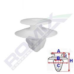 Patent - 10db/csomag