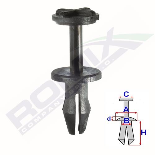 Patent - 10db/csomag