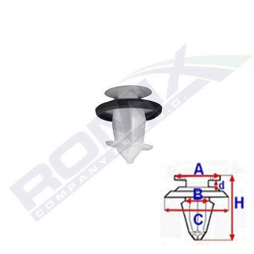 Patent - 10db/csomag