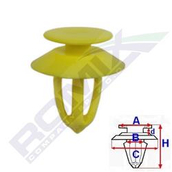 Patent - 10db/csomag