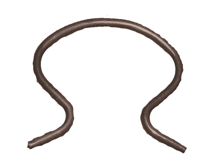Kötőelemek  10 db / csomag
