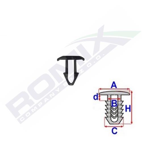 Patent - 10db/csomag