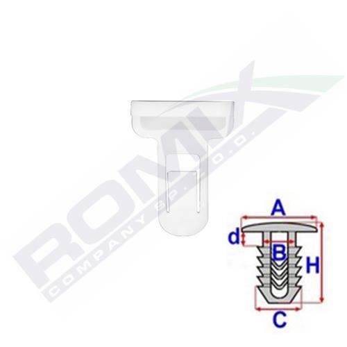 Patent - 10db/csomag