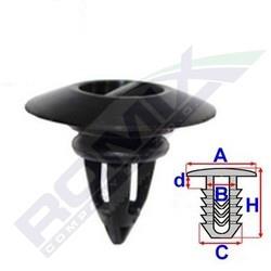 Patent - 5db/csomag
