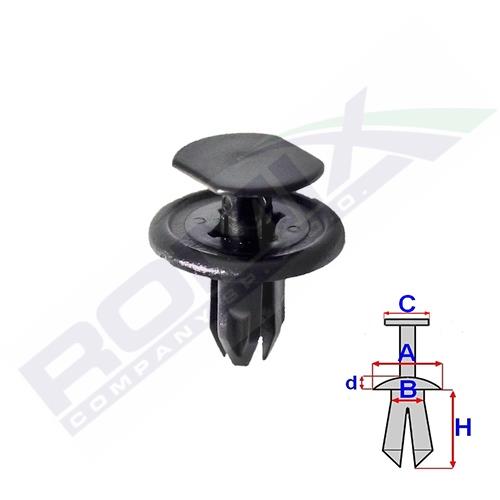 Patent - 10db/csomag