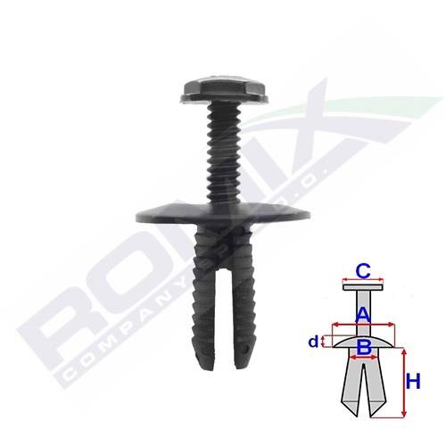 Patent - 10db/csomag