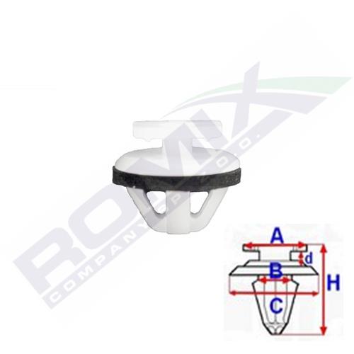 Patent - 10db/csomag