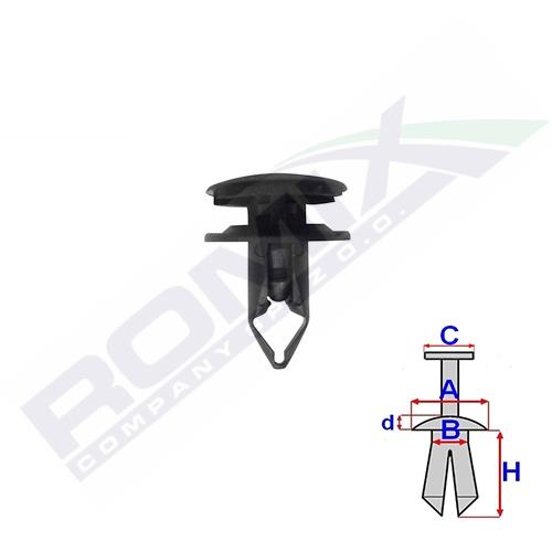 Patent - 10db/csomag