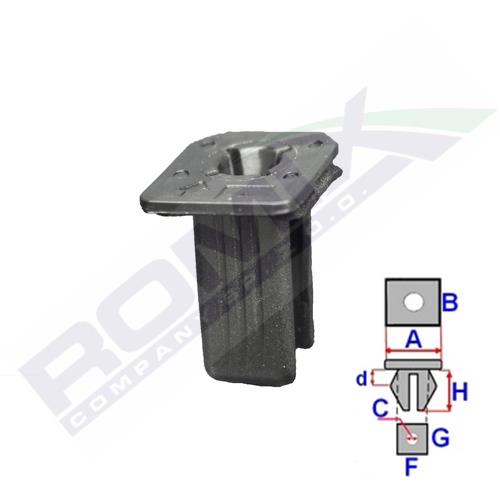 Patent - 10db/csomag