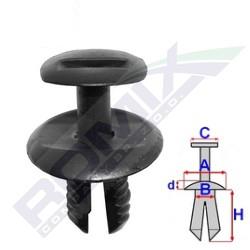 Patent - 10db/csomag